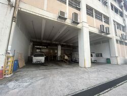 Genting Building (D13), Factory #505836081
